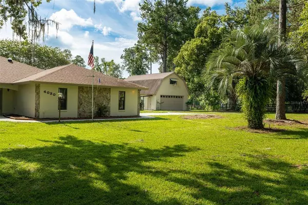 4030 SATURN RD, Brooksville, FL 34604