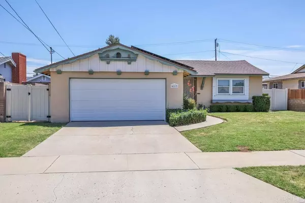 613 Burnham ST, El Cajon, CA 92019