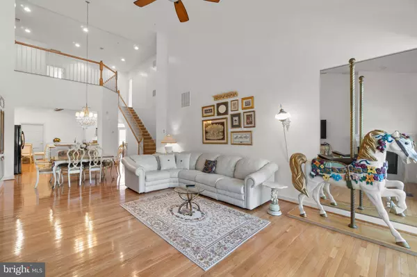 4310 PEARLBERRY RD #4310, Pikesville, MD 21208