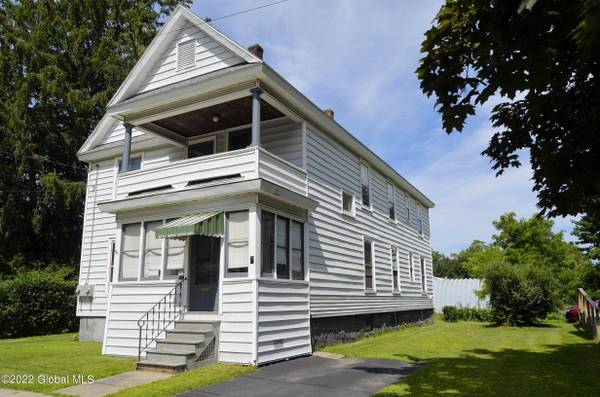 7 S McNab AVE, Gloversville, NY 12078