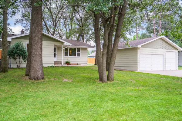 2324 130th AVE NW, Coon Rapids, MN 55448