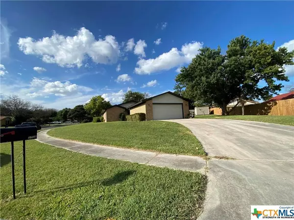 1708 Joy DR, Killeen, TX 76543
