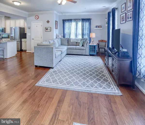 1341 DICKINSON CT, Bel Air, MD 21015