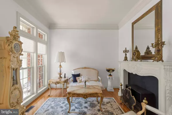 4310 PEARLBERRY RD #4310, Pikesville, MD 21208