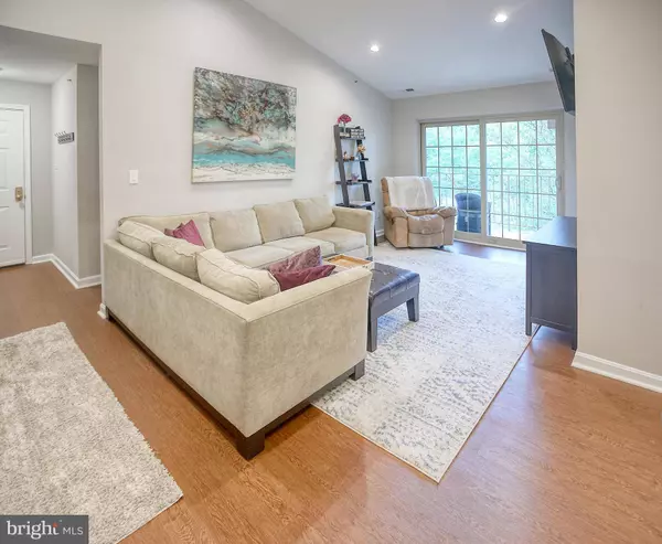 3504 BACK POINTE CT #3A, Abingdon, MD 21009