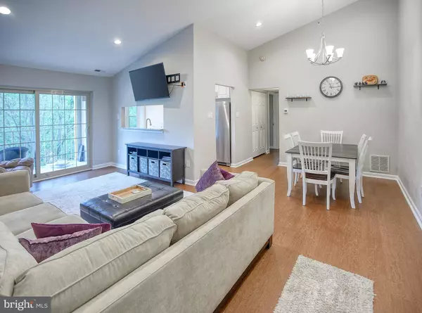 3504 BACK POINTE CT #3A, Abingdon, MD 21009