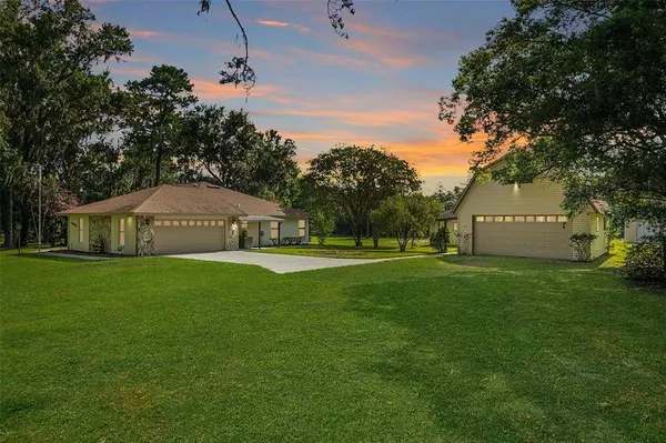 4030 SATURN RD, Brooksville, FL 34604