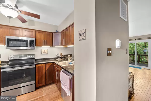 3529 BRUTON PARISH WAY #21-89, Silver Spring, MD 20904