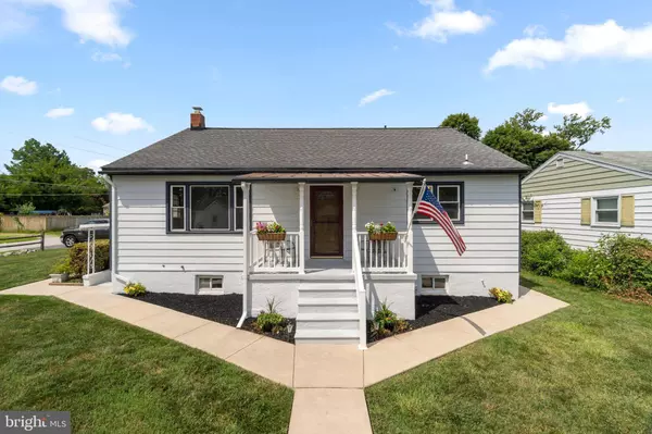 2900 DELAWARE AVE, Halethorpe, MD 21227