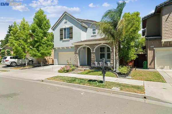 2915 Enfield St, San Ramon, CA 94582