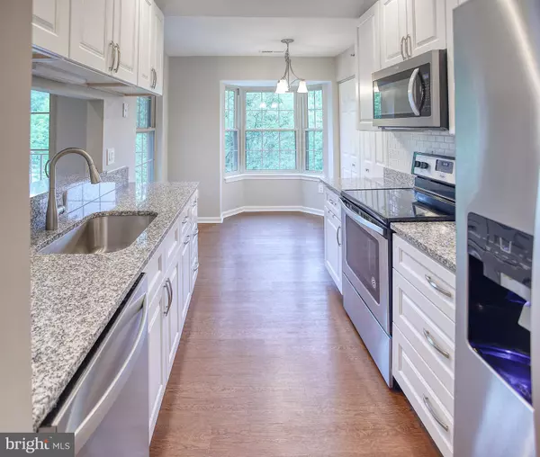 3504 BACK POINTE CT #3A, Abingdon, MD 21009