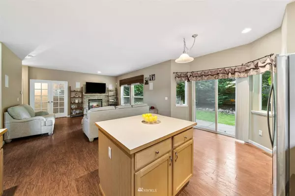 18124 SE 247th ST, Covington, WA 98042