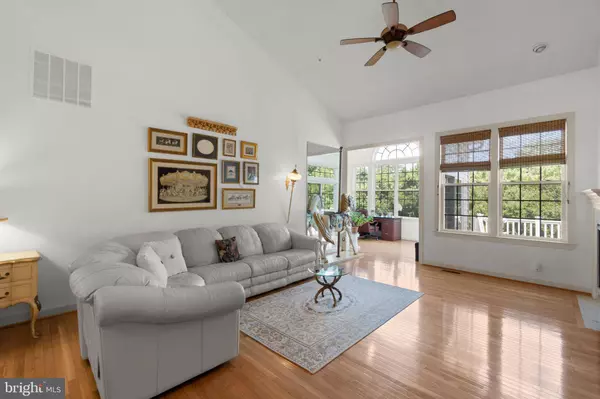 4310 PEARLBERRY RD #4310, Pikesville, MD 21208