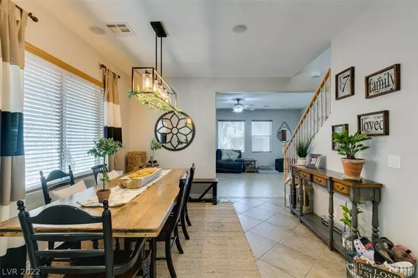 8040 Carr Valley Street, Las Vegas, NV 89131