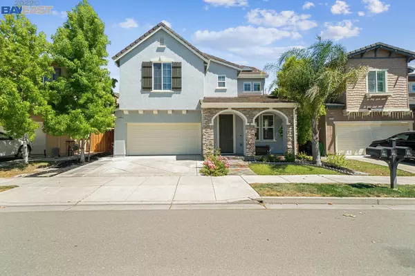 2915 Enfield St, San Ramon, CA 94582