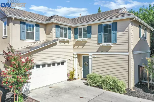 312 Macarthur Way, Brentwood, CA 94513