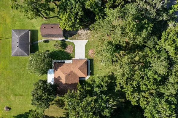 4030 Saturn RD, Brooksville, FL 34604