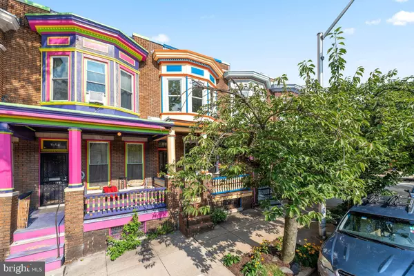 3045 ABELL AVE, Baltimore, MD 21218