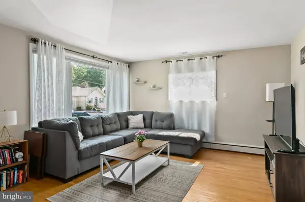 1703 MAPLE AVE, Haddon Heights, NJ 08035