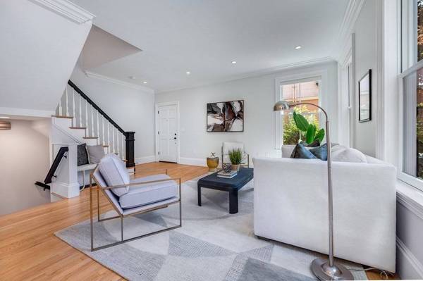 61 Prince Street #61, Cambridge, MA 02139