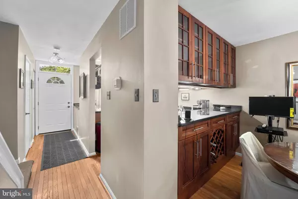 3529 BRUTON PARISH WAY #21-89, Silver Spring, MD 20904