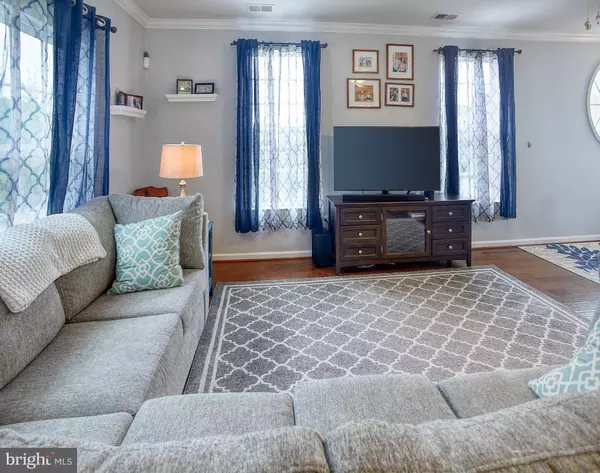 1341 DICKINSON CT, Bel Air, MD 21015