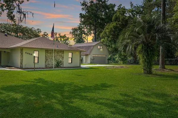 4030 SATURN RD, Brooksville, FL 34604