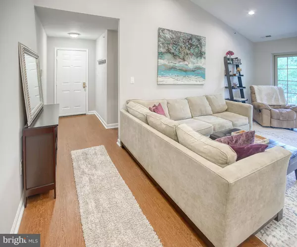 3504 BACK POINTE CT #3A, Abingdon, MD 21009