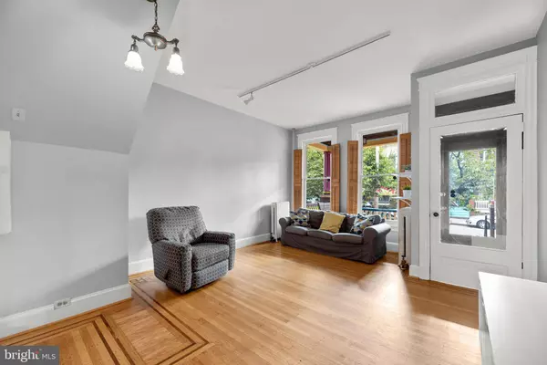 3045 ABELL AVE, Baltimore, MD 21218