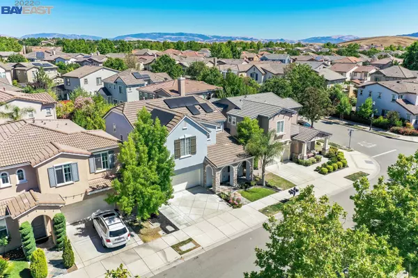 2915 Enfield St, San Ramon, CA 94582