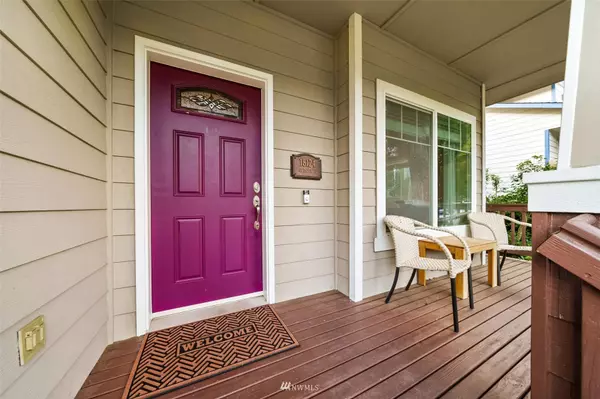 18124 SE 247th ST, Covington, WA 98042