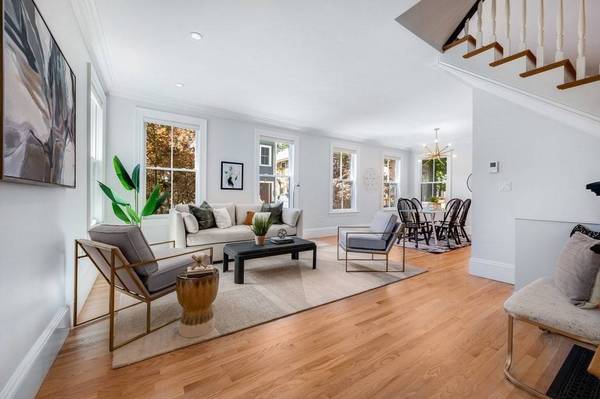 61 Prince Street #61, Cambridge, MA 02139