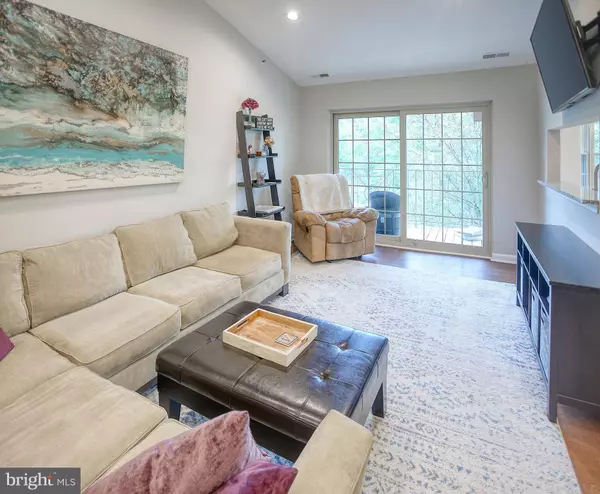 3504 BACK POINTE CT #3A, Abingdon, MD 21009