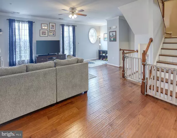 1341 DICKINSON CT, Bel Air, MD 21015