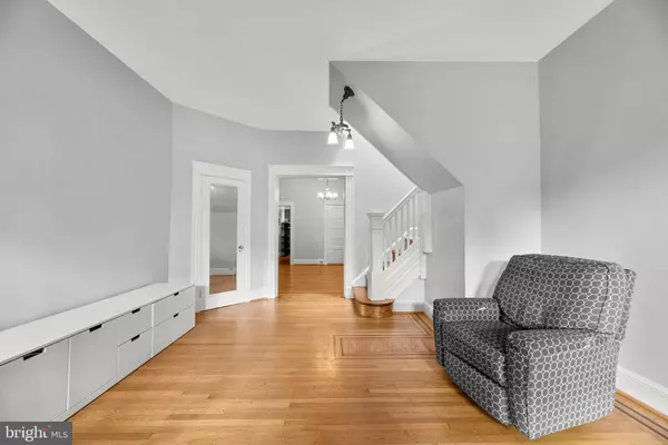 3045 ABELL AVE, Baltimore, MD 21218