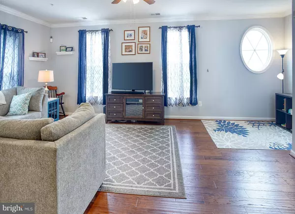 1341 DICKINSON CT, Bel Air, MD 21015