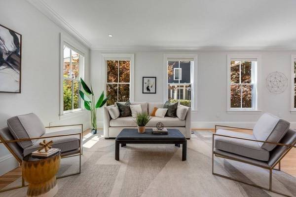 61 Prince Street #61, Cambridge, MA 02139