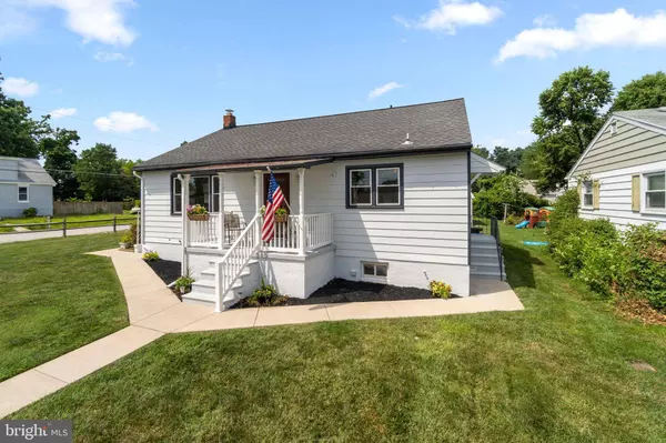 2900 DELAWARE AVE, Halethorpe, MD 21227