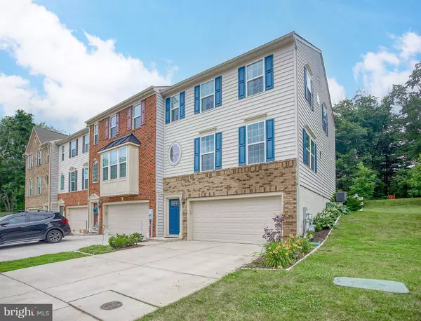 1341 DICKINSON CT, Bel Air, MD 21015