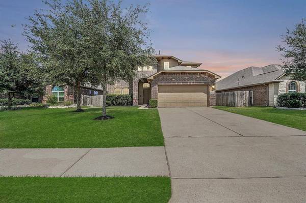 16022 Mark Crest DR, Hockley, TX 77447