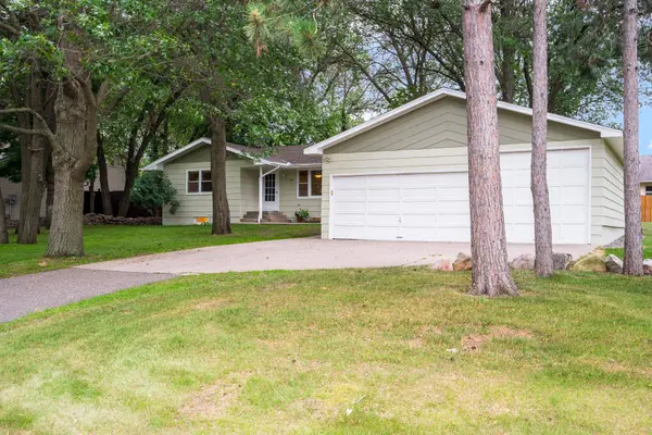2324 130th AVE NW, Coon Rapids, MN 55448
