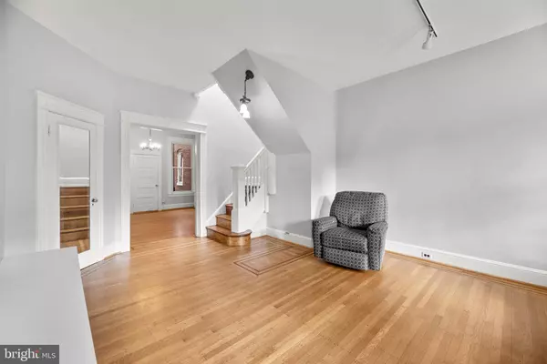 3045 ABELL AVE, Baltimore, MD 21218