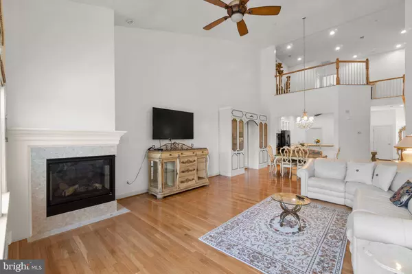 4310 PEARLBERRY RD #4310, Pikesville, MD 21208