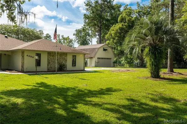 4030 Saturn RD, Brooksville, FL 34604