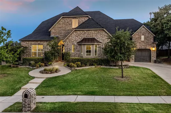 420 Emerald Ridge Drive