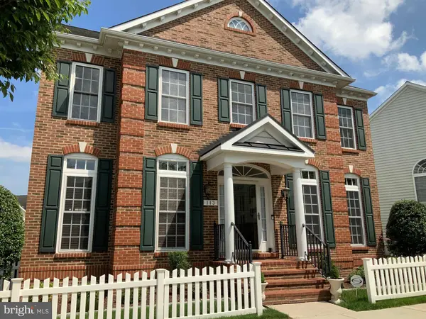 113 ELLISON DR, Milton, DE 19968