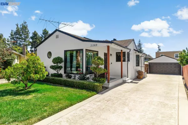 2269 Estabrook Cir, San Leandro, CA 94577