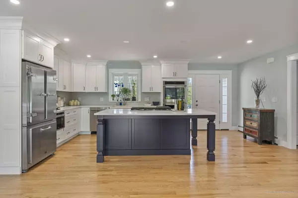 4 Bouchard Court, Old Orchard Beach, ME 04064