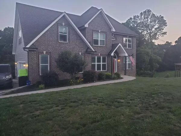 1278 Rich Ellen Dr, Palmyra, TN 37142