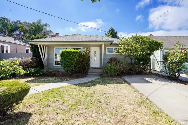 1462 153rd AVE, San Leandro, CA 94578